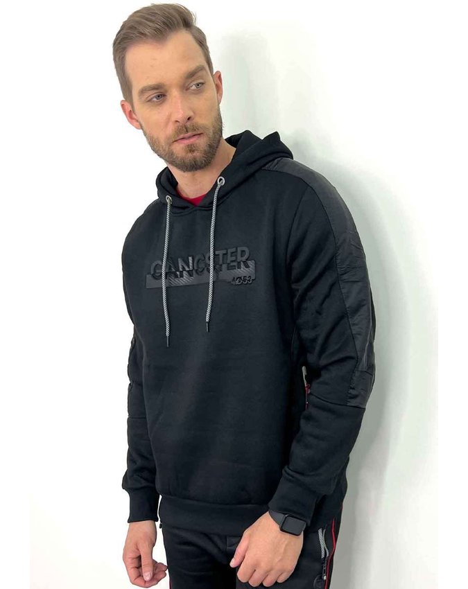 MOLETOM GANGSTER MASCULINO – COSH JEANS